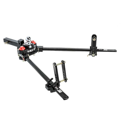 EAZ LIFT Trekker Weight Distributing Hitch w/ Adaptive Sway Control (For Parts)
