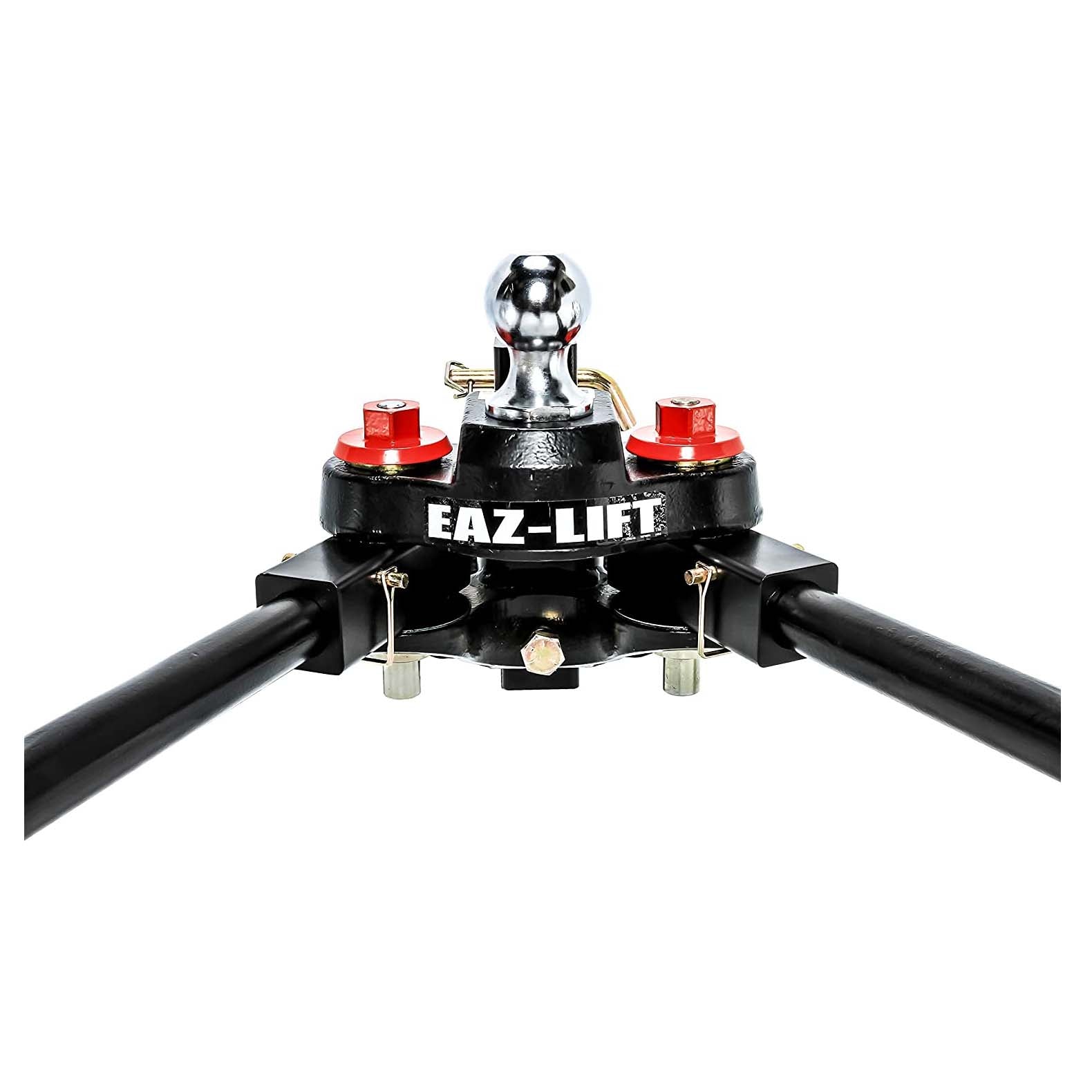 EAZ LIFT Trekker Weight Distributing Hitch w/ Adaptive Sway Control (For Parts)
