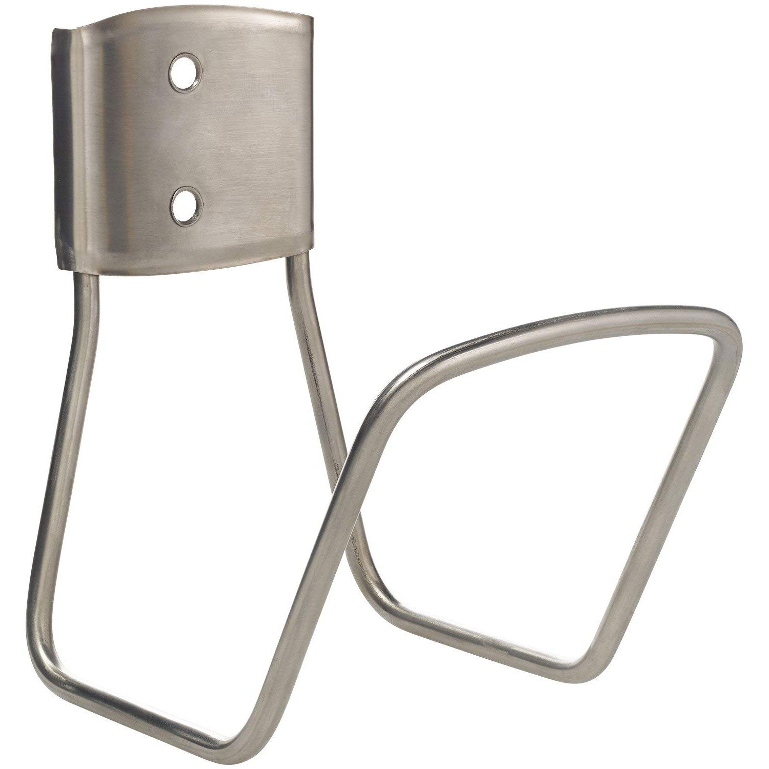 Liberty Garden Wall Mounted 125' Garden Hose Butler Hanger Organizer (2 Pack) - VMInnovations