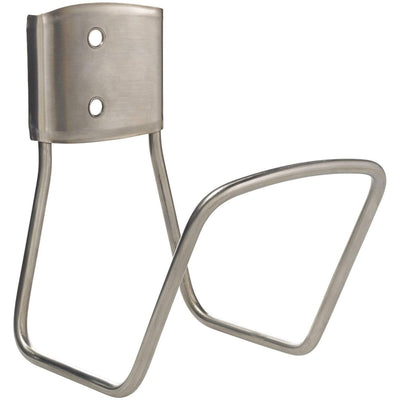 Liberty Garden Wall Mounted 125' Garden Hose Butler Hanger Organizer (2 Pack) - VMInnovations