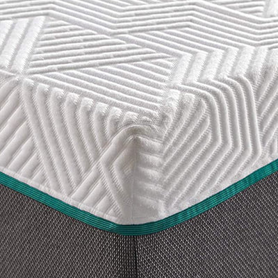 Early Bird Performance 10 Inch Hybrid Mattress w/ Cooling Copper Infusion, Twin - VMInnovations