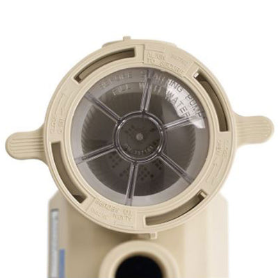 Pentair IntelliFlo Variable Speed In Ground Pool Pump W/ Safety System(Open Box)