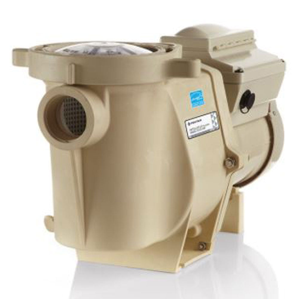 Pentair IntelliFlo Variable Speed In Ground Swimming Pool Pump W/ Safety System - VMInnovations
