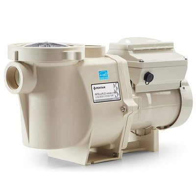 Pentair IntelliFlo Variable Speed In Ground Swimming Pool Pump W/ Safety System