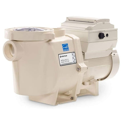 Pentair IntelliFlo i2 Energy Efficient 230V Variable Speed Pool Pump (Open Box)