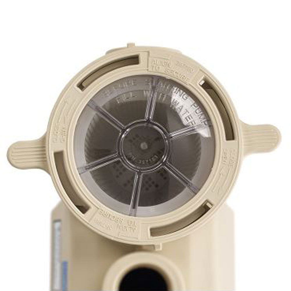 Pentair IntelliFlo i1 Energy Efficient 230V Variable Speed Pool Pump (Used)