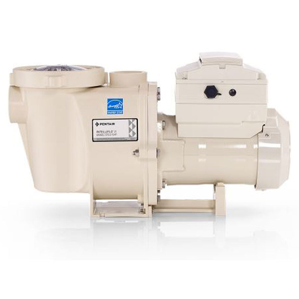 Pentair IntelliFlo i1 Energy Efficient 230V Variable Speed Pool Pump (Open Box)