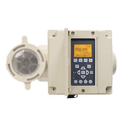 Pentair IntelliFlo i2 Energy Efficient 230V Variable Speed Pool Pump (Open Box)
