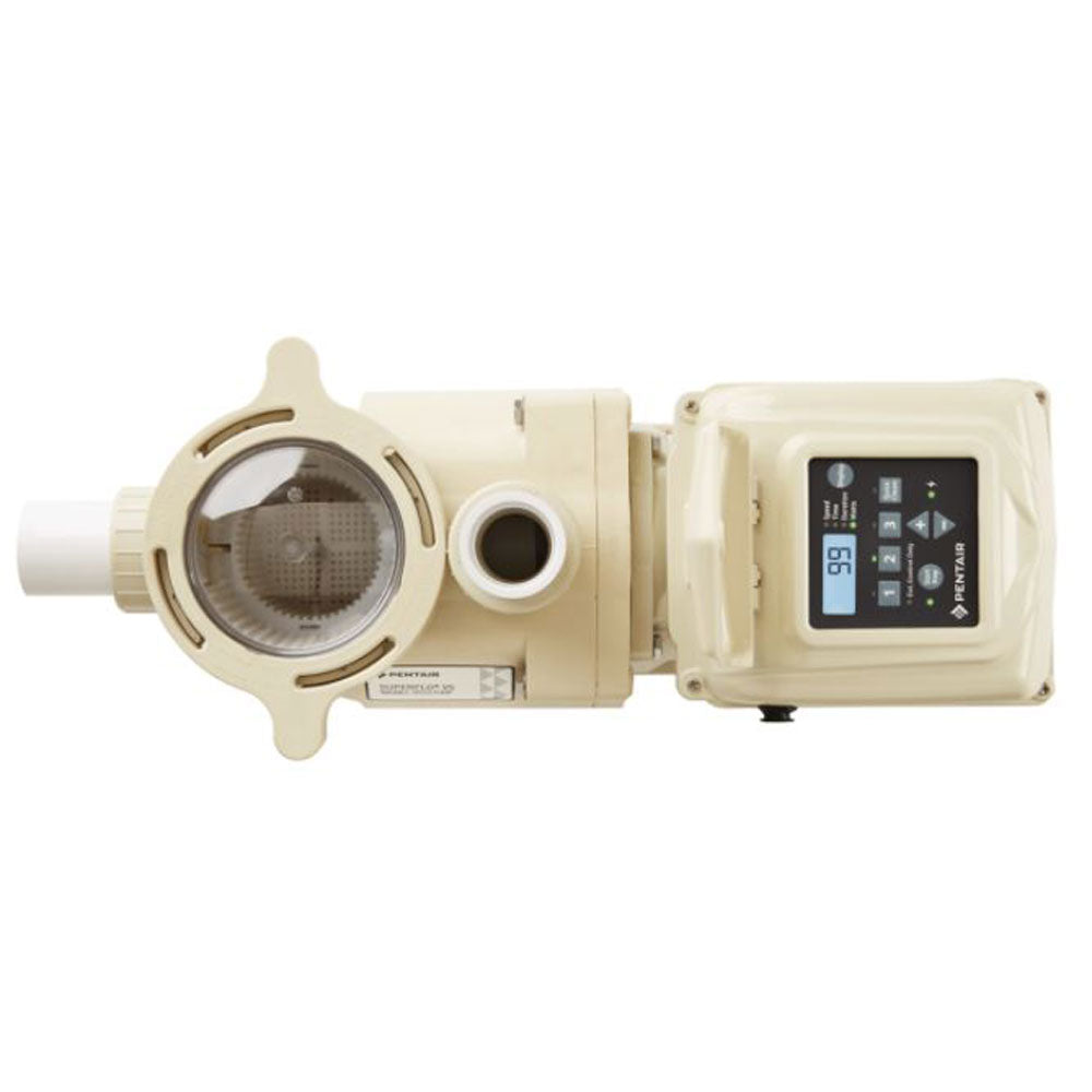 Pentair 342001 SuperFlo VS Variable Speed Energy Efficient Pool Pump (For Parts)