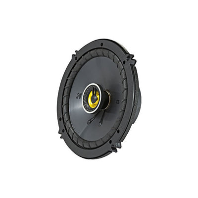 Kicker CSC65 CS 6.5 Inch 300 Watt 4 Ohm 2-Way Car Audio Speakers System, 2 Pairs