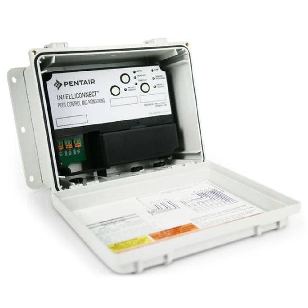 Pentair IntelliConnect Pool Digital Control and Monitoring System (Open Box)
