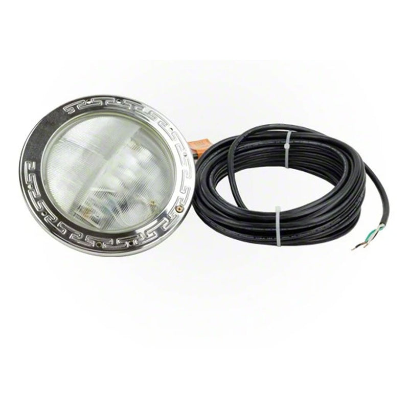 Pentair 12 Volt IntelliBrite 5G LED Pool Light 100 Foot Cord (For Parts)