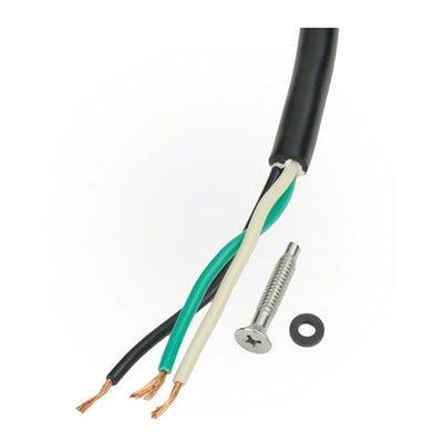 Pentair 12 Volt IntelliBrite 5G LED Pool Light 100 Foot Cord (For Parts)