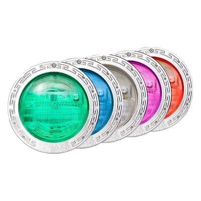 Pentair 12 Volt IntelliBrite 5G LED Pool Light 100 Foot Cord (For Parts)