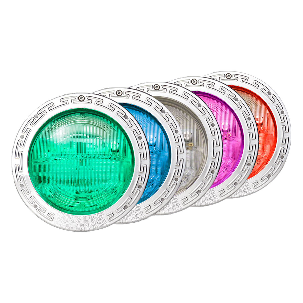 Pentair 12 Volt IntelliBrite 5G LED Pool Light with 100 Foot Cord (Open Box)