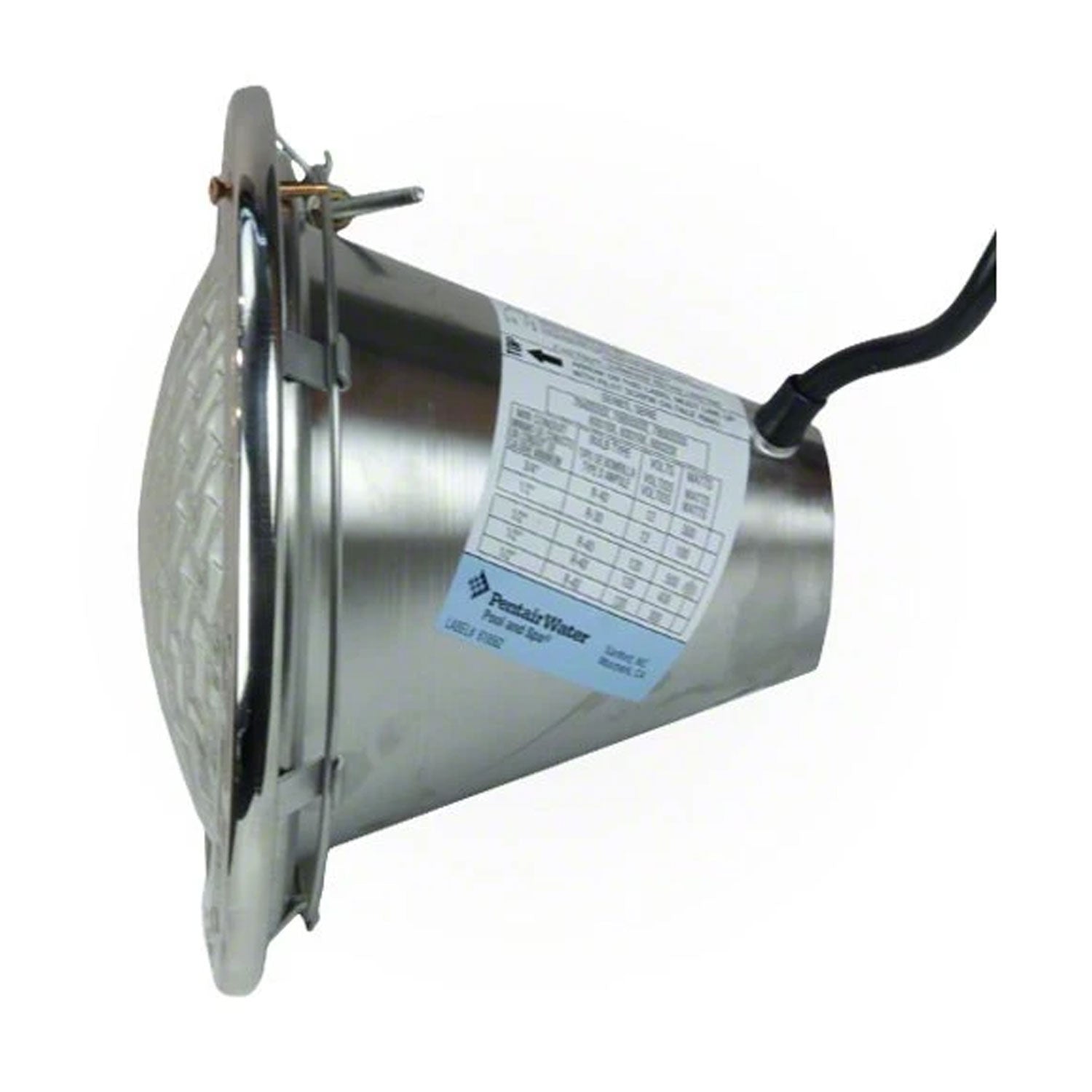 Pentair Amerilite 10 Inch 120V 500 Watt Pool Light w/ 50 Foot Cord (Open Box)