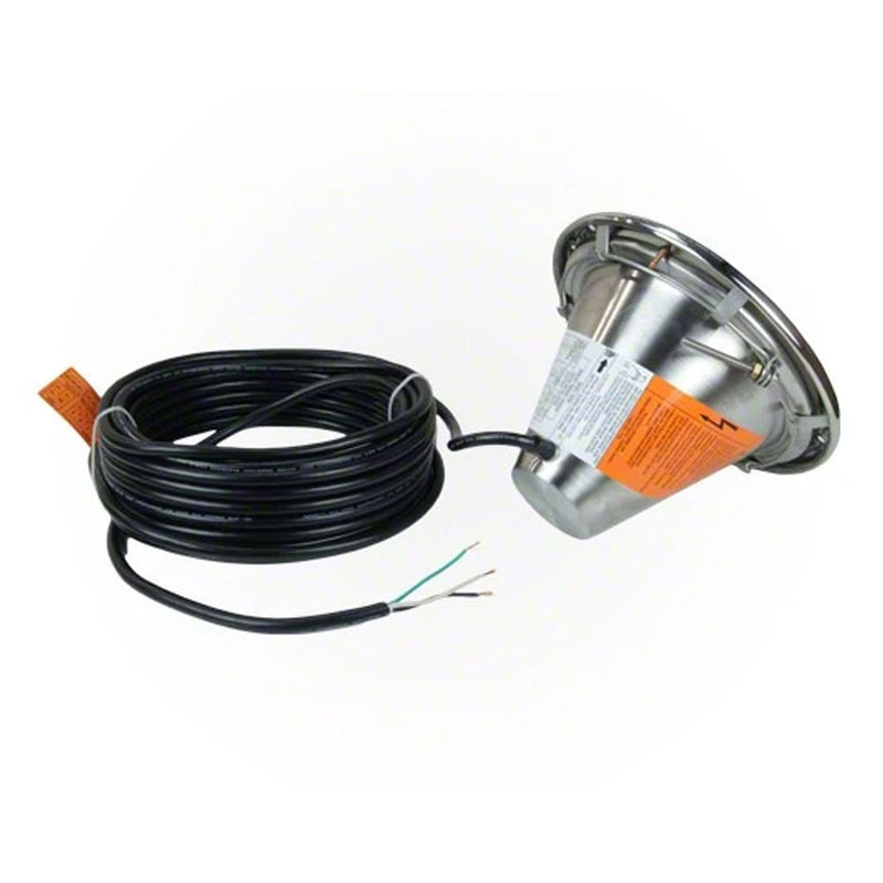 Pentair Amerilite 10" 120 Volt 500 Watt Pool Light w/ 50 Foot Cord (For Parts)