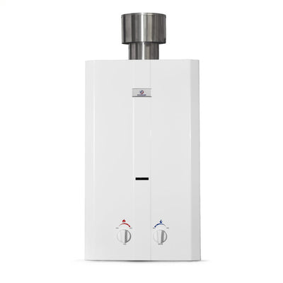 Eccotemp Propane Powered Tankless Hot Water Heater (Certified Refurbished)