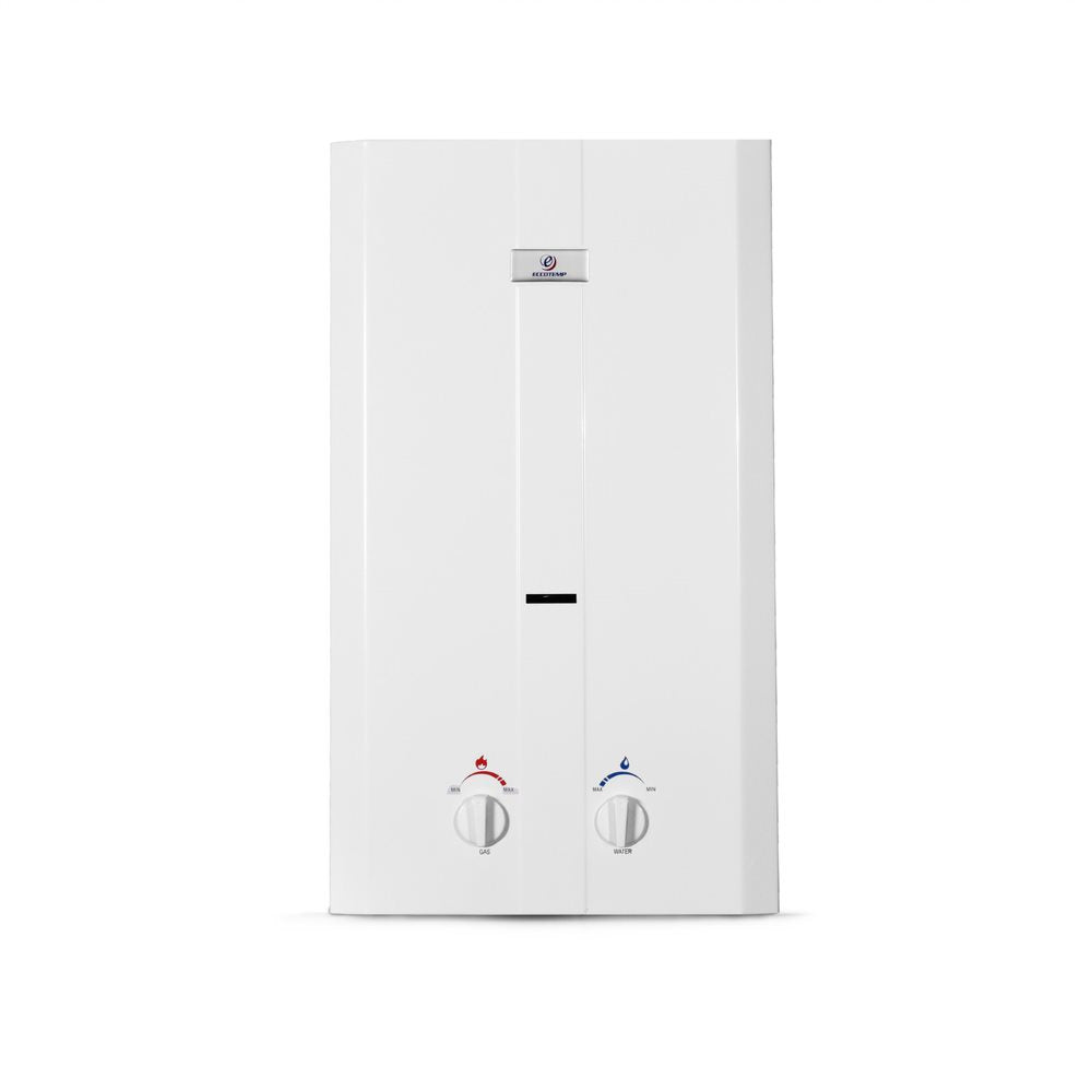 Eccotemp Propane Powered Tankless Hot Water Heater (Certified Refurbished)
