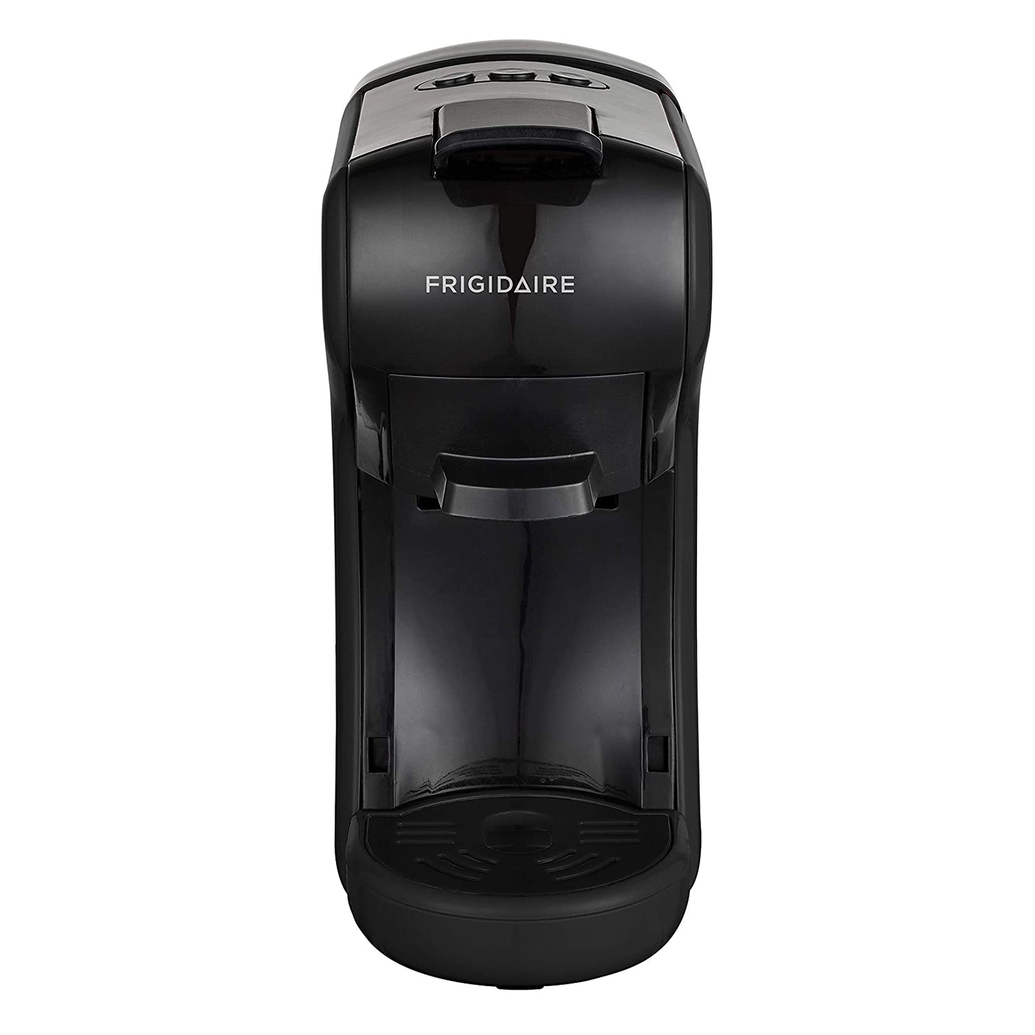 Frigidaire ECMN103 Multi Capsule Espresso and Coffee Maker with Adaptors, Black