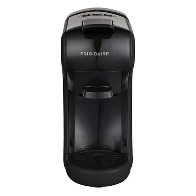 Frigidaire ECMN103 Multi Capsule Espresso and Coffee Maker with Adaptors, Black