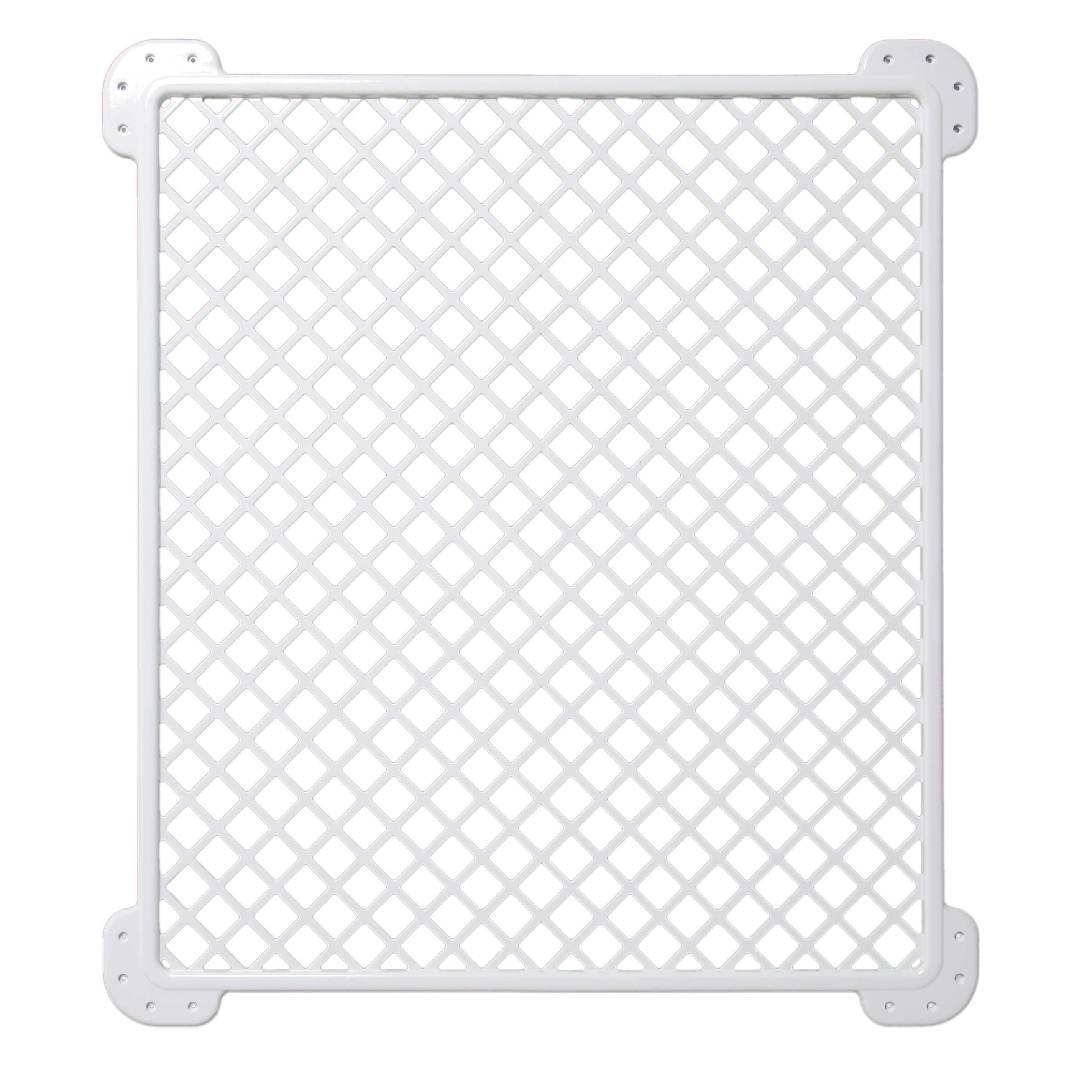 Safety 1st Screen Door Saver Baby/Kid/Pet Security Gate
