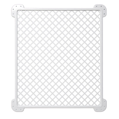 Safety 1st Screen Door Saver Baby/Kid/Pet Security Gate