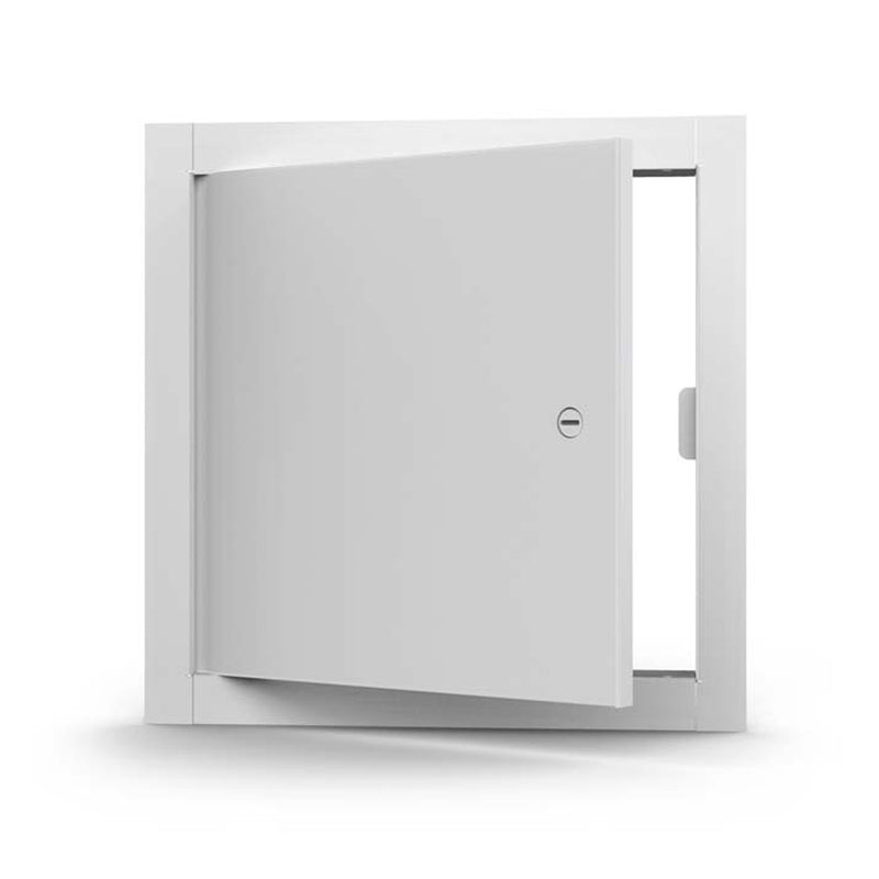 Acudor ED-2002 24 x 36 Inch Flush Mount Access Panel Door, White (Damaged)