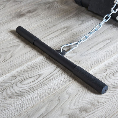 Everyday Essentials Home Gym Bench Strength Workout Station and Exercise Mat - VMInnovations
