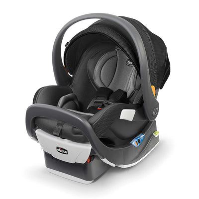 Chicco 6 in 1 Transformable Stroller and Rear Facing Convertible Baby Car Seat