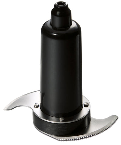 Hamilton Beach 2-In-1 Crusher Blender Chopper with Blender Baby Foods Cookbook