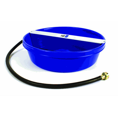 Little Giant EF3 Ever Full 3 Gal Plastic Automatic Dog Bowl Dispenser (Open Box) - VMInnovations