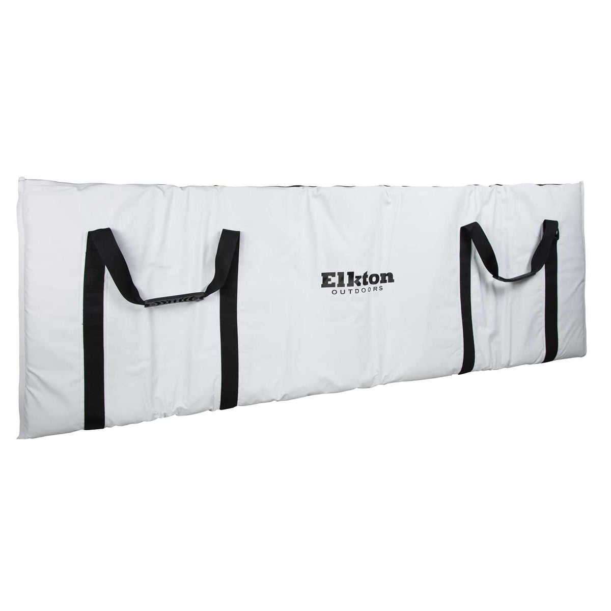 Elkton Outdoors 60-Inch Insulated Large Portable Fish Cooler Kill Bag (Open Box)
