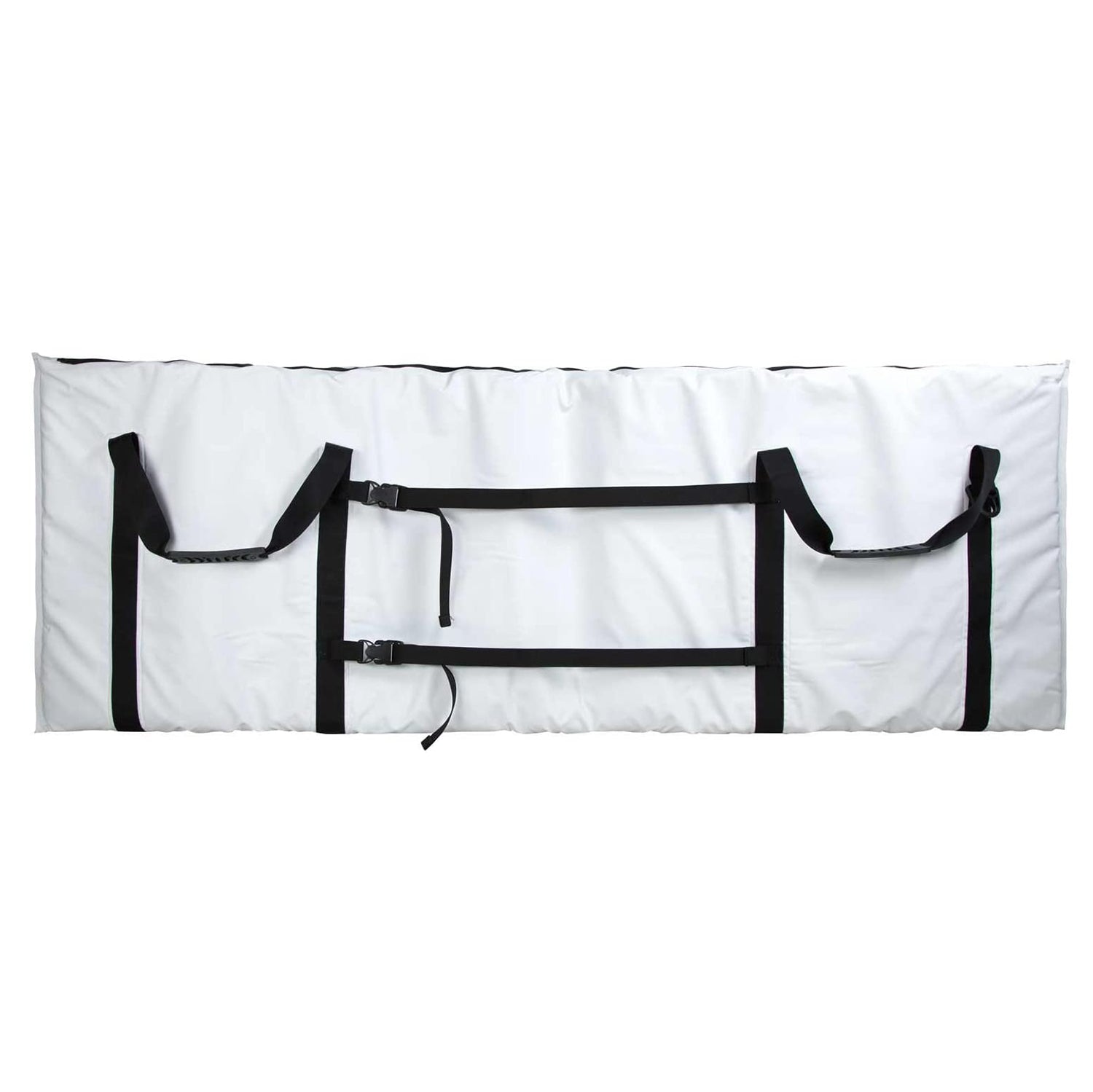 Elkton Outdoors 60-Inch Insulated Large Portable Fish Cooler Kill Bag (Open Box)
