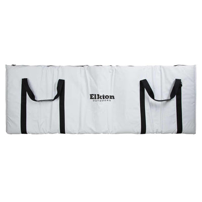 Elkton Outdoors 60-Inch Insulated Large Portable Fish Cooler Kill Bag (Open Box)