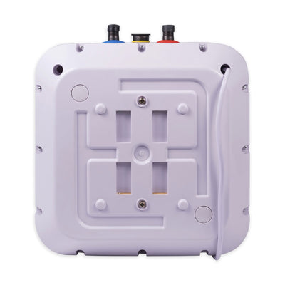 Eccotemp EM 4 Gallon Under Sink Electric Mini Tank Hot Water Heater (2 Pack)