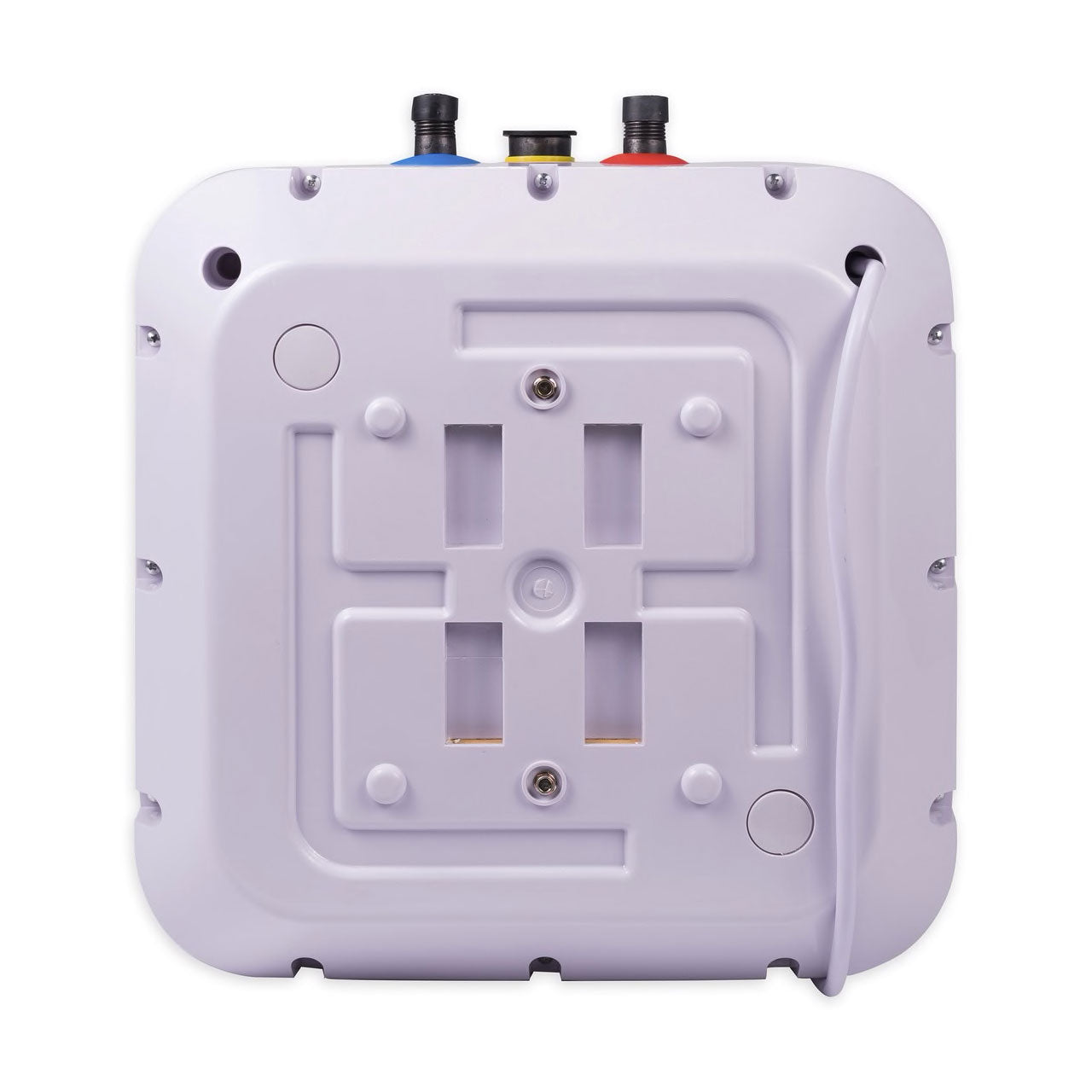 Eccotemp EM 2.5 Gallon Under Sink Hot Water Heater (Certified Refurbished)
