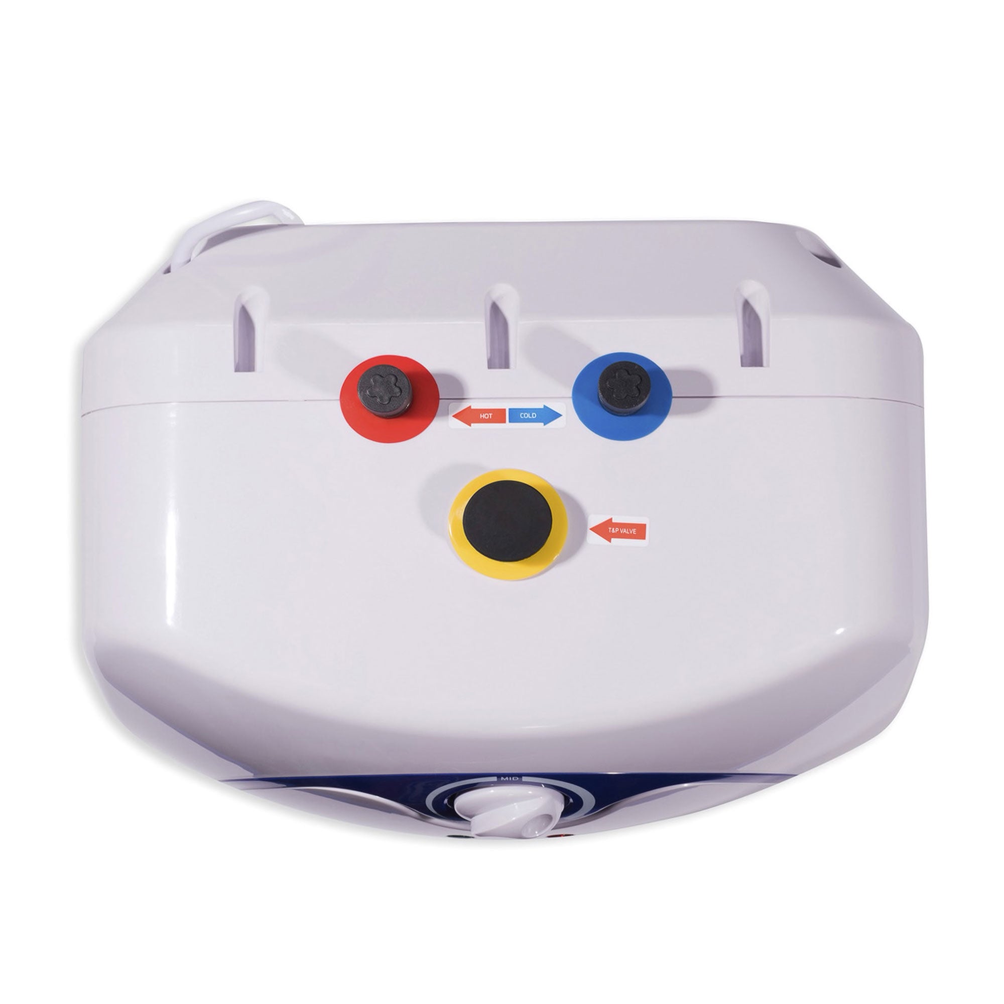 Eccotemp EM 2.5 Gallon Under Sink Hot Water Heater (Certified Refurbished)