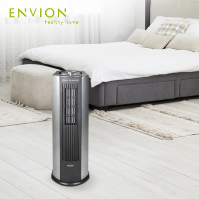 Envion 4 Seasons Large Room 4 in 1 Air Purifier, Heater, Fan & Humidifier (Used)