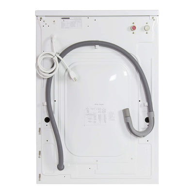 Equator Stackable Front Load Washer Unit 12 Automatic Water Levels (For Parts) - VMInnovations