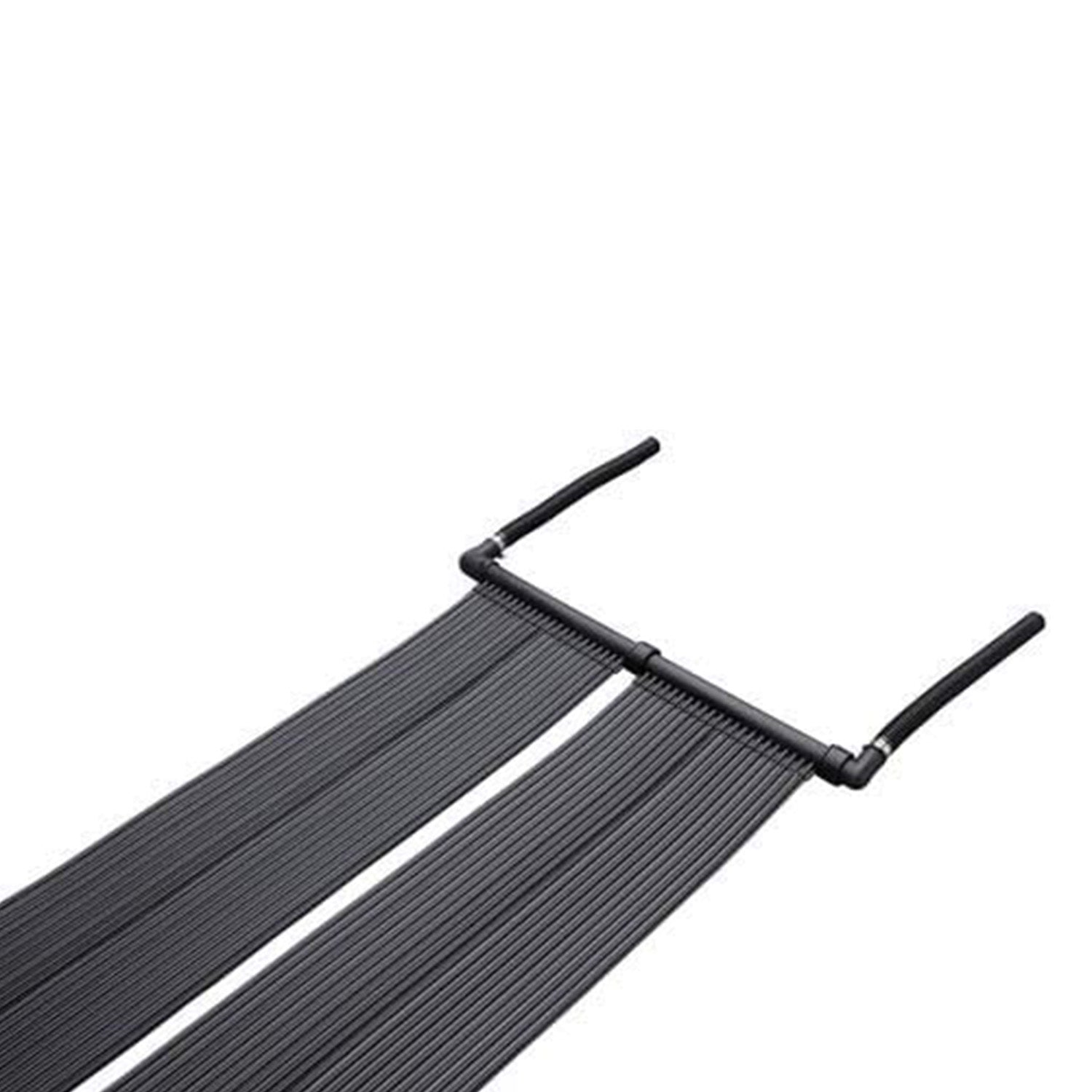 Horizon Ventures  20 by 30 Foot Eco Saver Solar Panel Heating System (Open Box) - VMInnovations