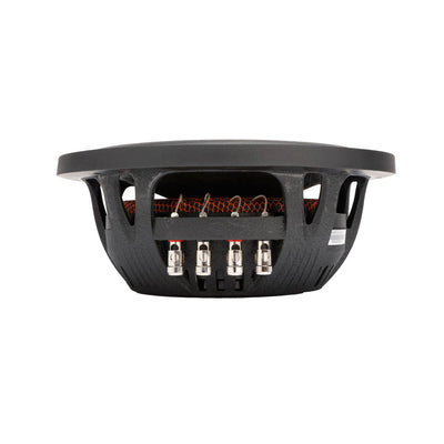American Bass ES 1044 10 Inch 1000 Watt Subwoofer Speaker with Vented Enclosure - VMInnovations