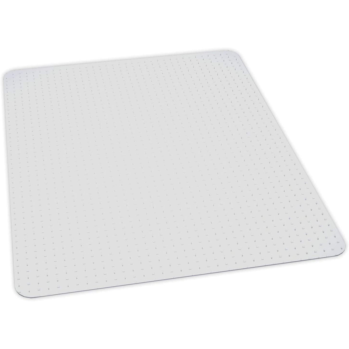 ES Robbins 122781 EverLife 60 by 72" Computer Desk Chair Mat (Open Box)