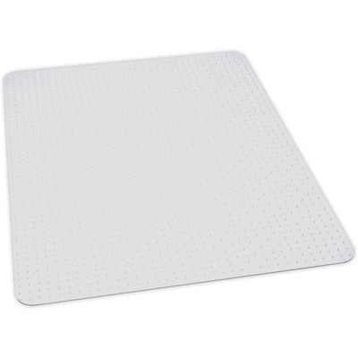 ES Robbins 122781 EverLife 60 by 72" Computer Desk Chair Mat (Open Box)