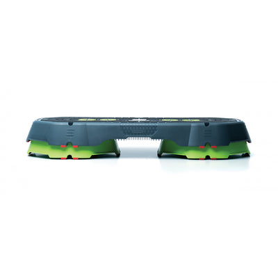 Escape Fitness USA Riser Step Platform for Aerobic and Plyos Exercise Training