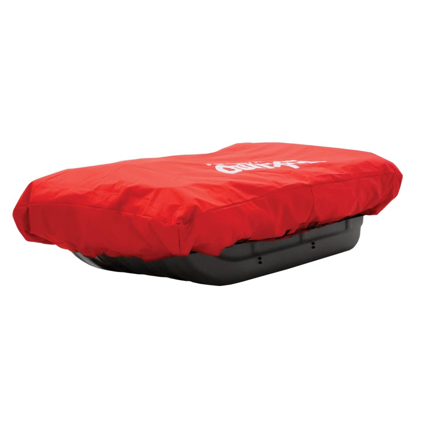 Eskimo Sled Travel Cover for Ice Shelter w/ Cam Strap 64"(Open Box)