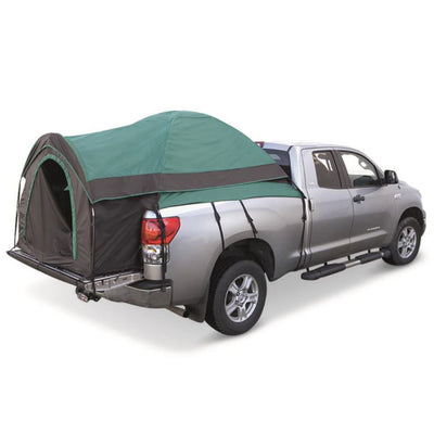 Guide Gear ETTR-05 Full Size 2 Person Fully Enclosed Truck Tent Camping Shelter