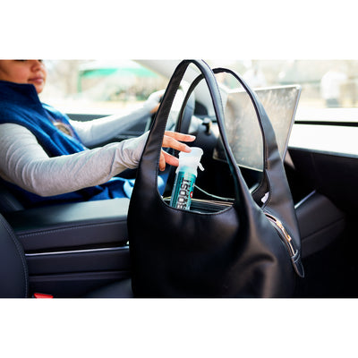 Boost Oxygen 3 Liter Pocket Sized Canned Oxygen, Eucalyptus (3 Pack) - VMInnovations