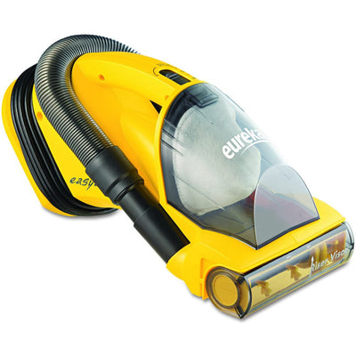 Eureka 71B EasyClean Lightweight Handheld Vacuum Cleaner (Certified Refurbished)