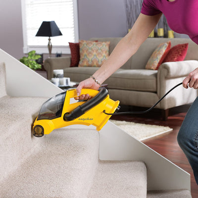 Eureka 71B EasyClean Lightweight Handheld Vacuum Cleaner (Certified Refurbished)